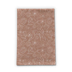 Copper Magnolia Tea Towel